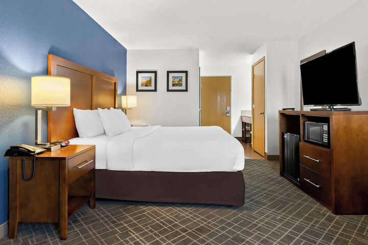 1 King Bed Accessible (12 of 15)