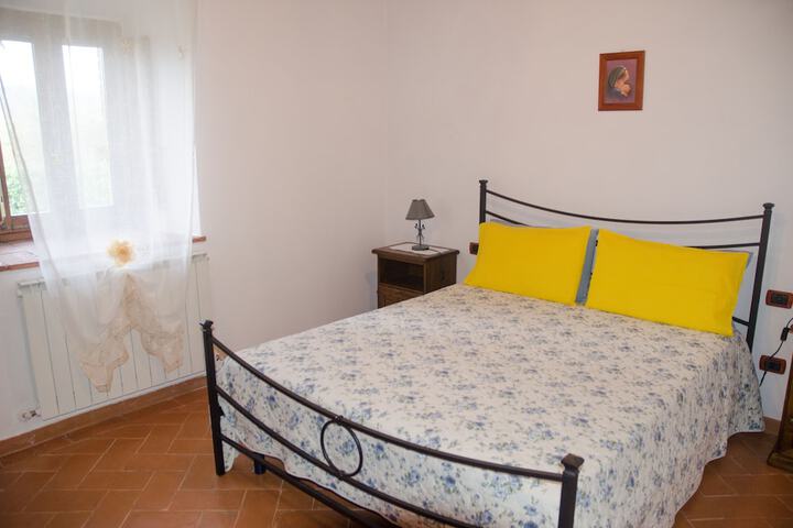 Agriturismo Podere Casano in Radicofani
