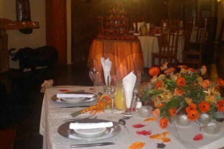 Wedding/Banquet 27 of 46