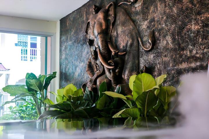 Spa and Wellness Pictures