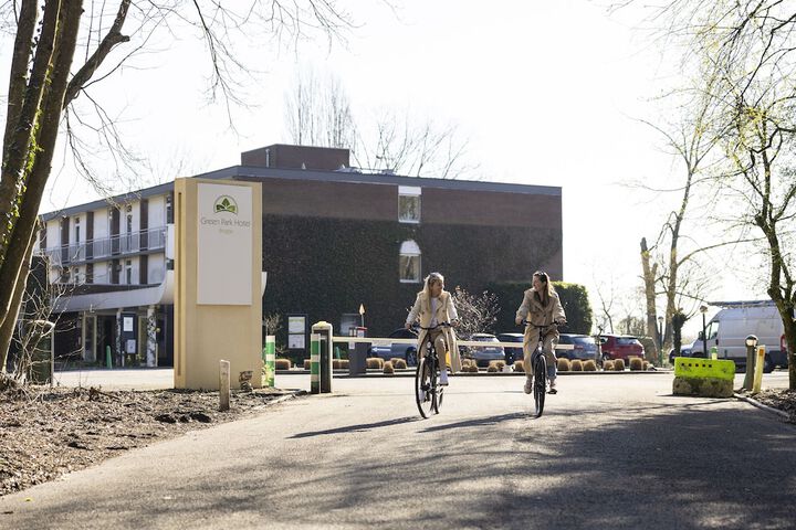 Bicycling