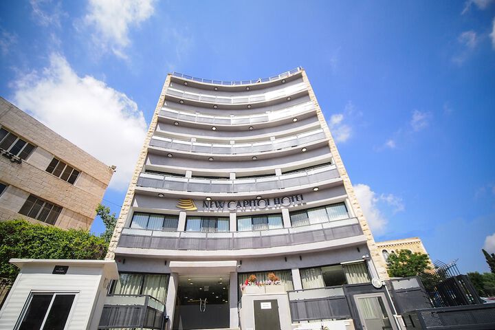 Photo of New Capitol Hotel - Jerusalem