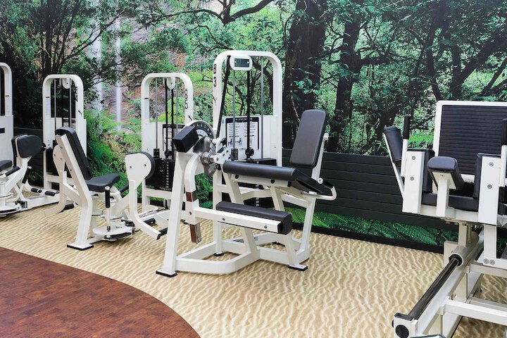Health and Fitness 20 of 42