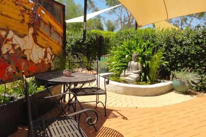 Terrace/Patio 51 of 87