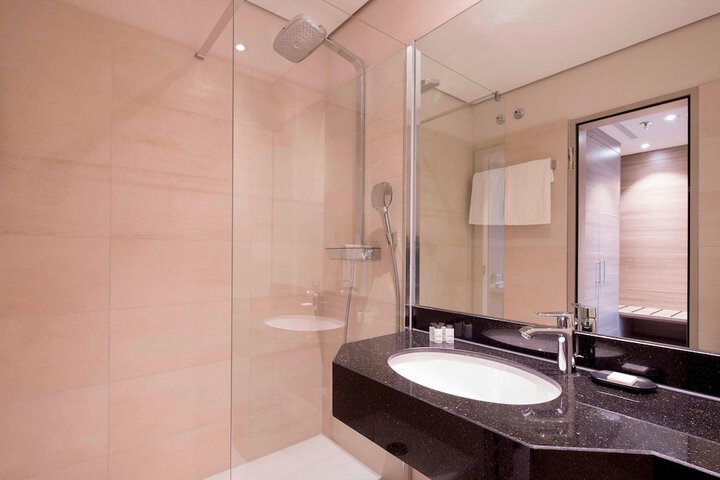 Bath Interior