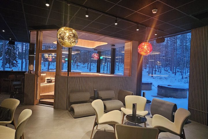 Hotel Interior 2 of 35