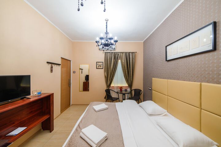 Fitness Facility Photos