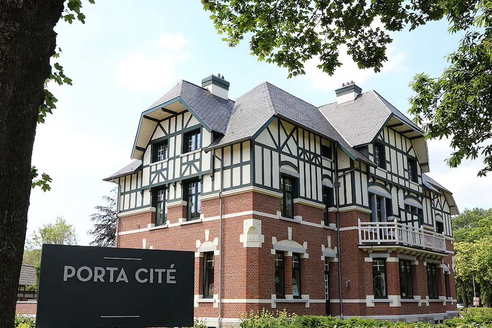 Hotel Porta Cite