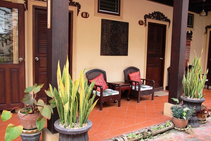 Terrace/Patio 46 of 54
