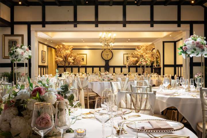 Wedding/Banquet 86 of 100
