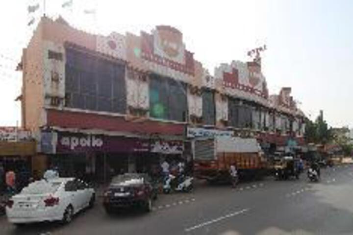 Hotel Soubhagya Inn