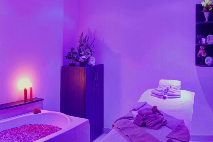 Wellness Treatments