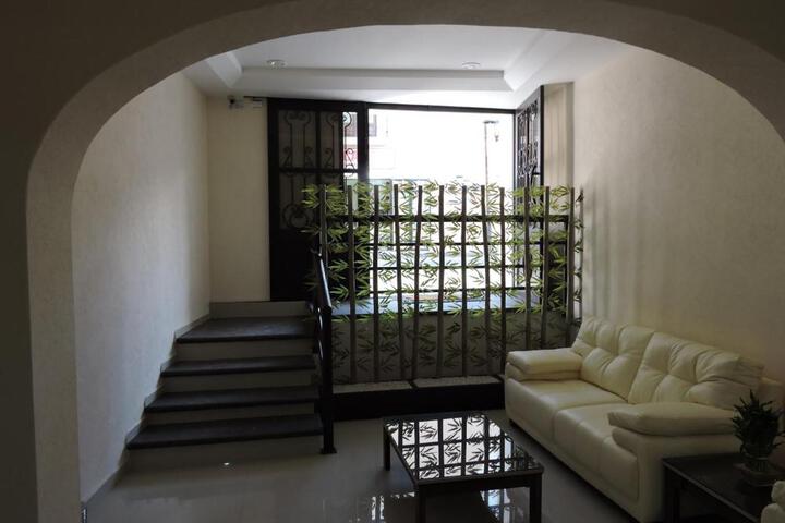 Casa Jasave Hotel