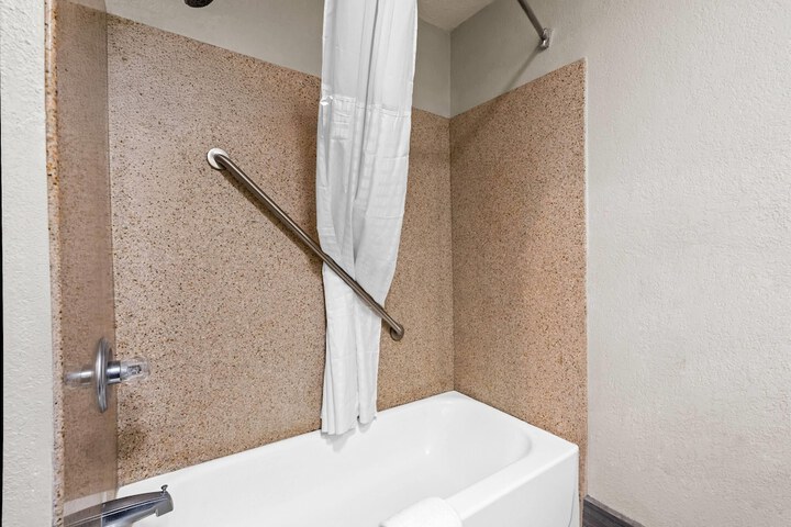 Restrooms