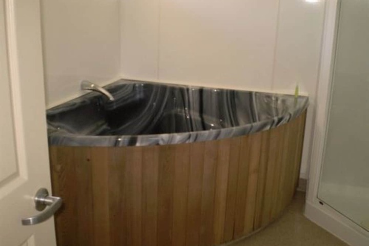 Bath Amenities