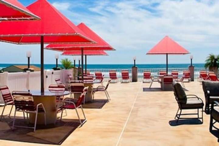 Terrace/Patio 150 of 168