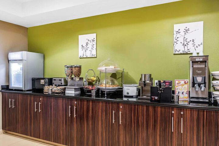 Coffee service