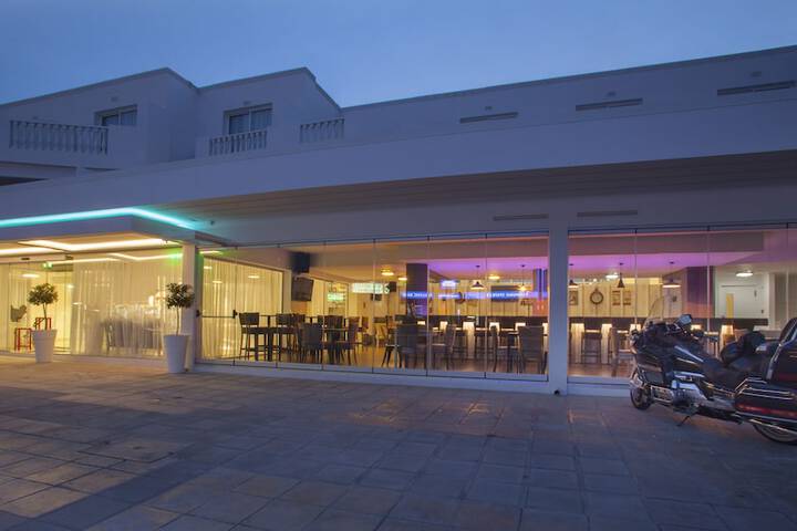 Restaurants