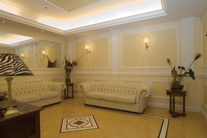 Lobby Photos