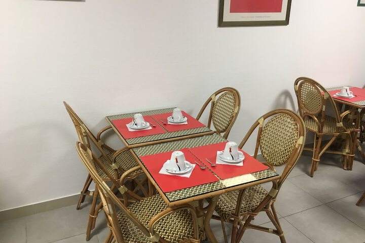 Amenities Pic