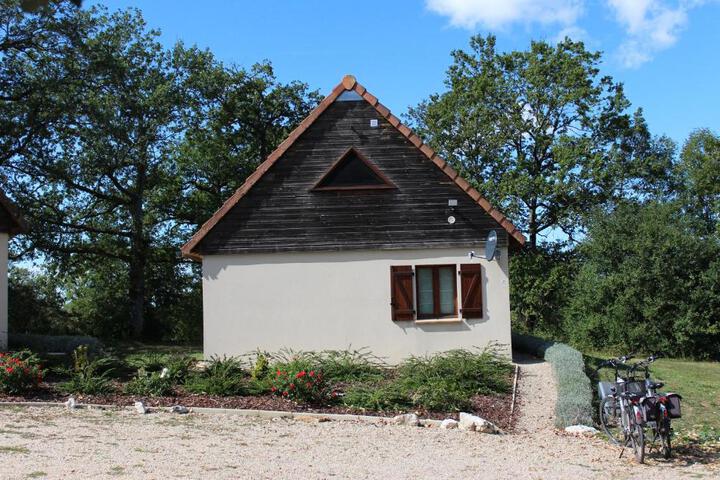 Le Lac Bleu huis 17