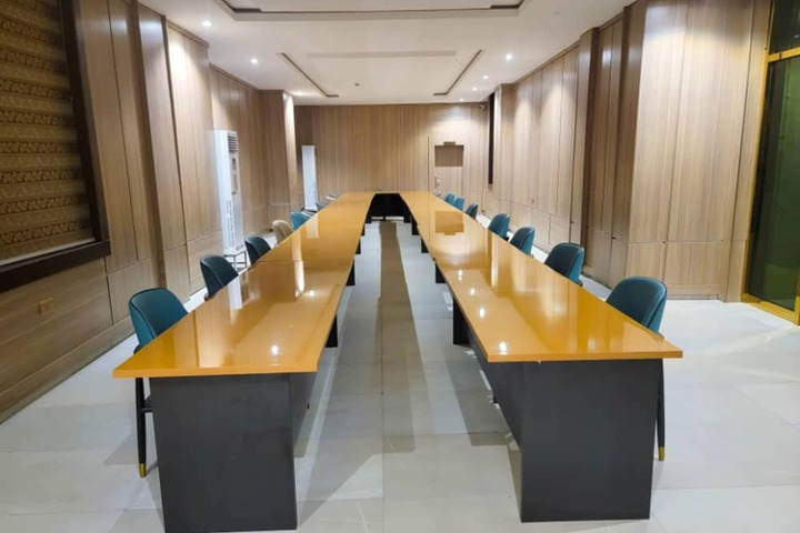 Meeting 22 of 24