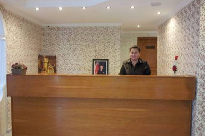 Image of Duru Family Hotel