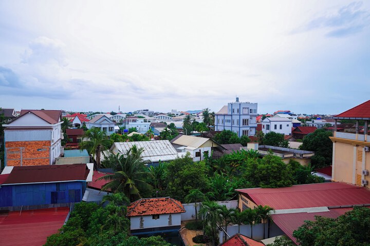 Hotel View 65 of 70
