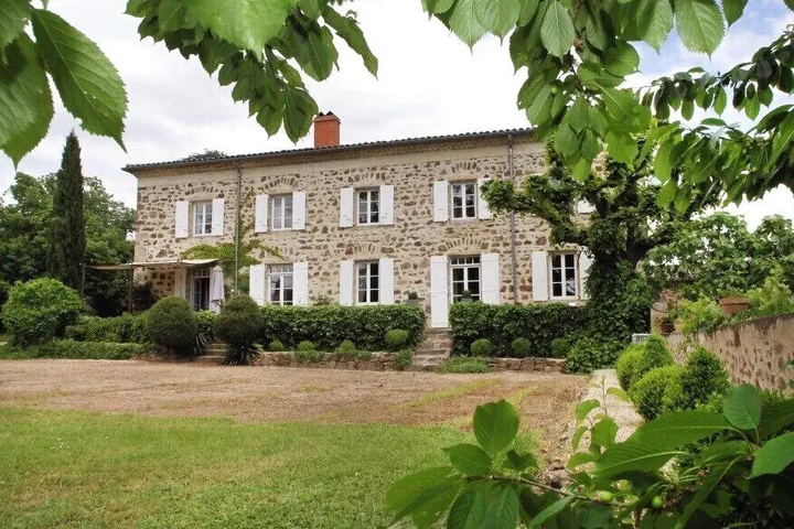 Image of Le Clos De Lapras