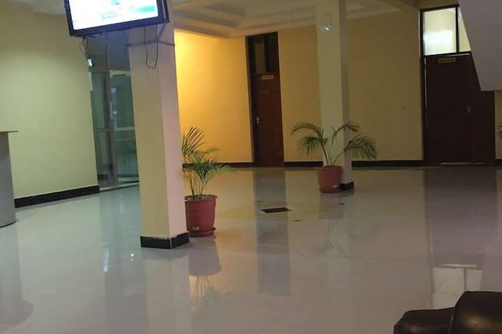 Hotel Interior 19 of 25