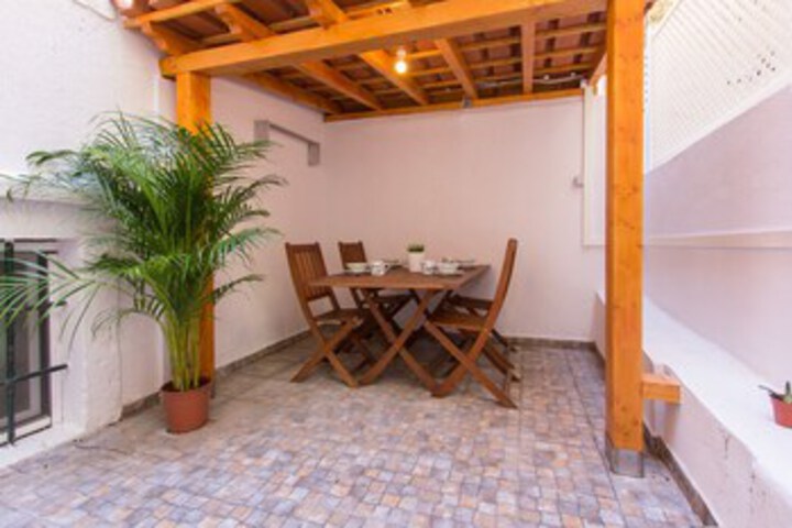 Terrace/Patio 15 of 16