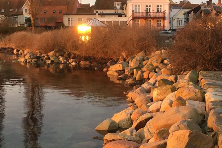 Badehotel Harmonien