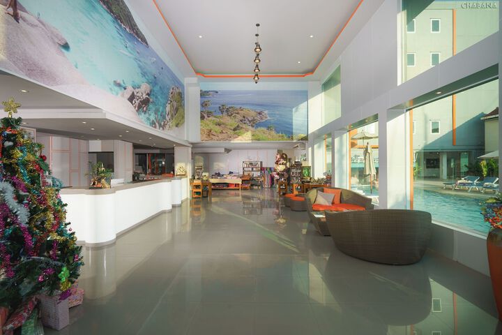 Hotel Interior 12 of 138
