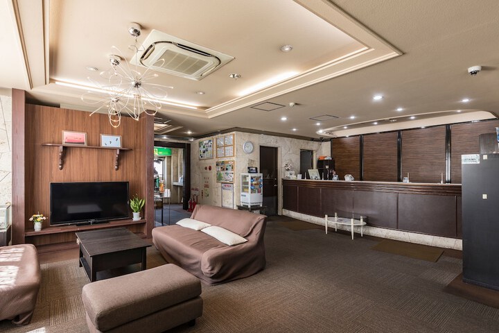 Lobby Photos