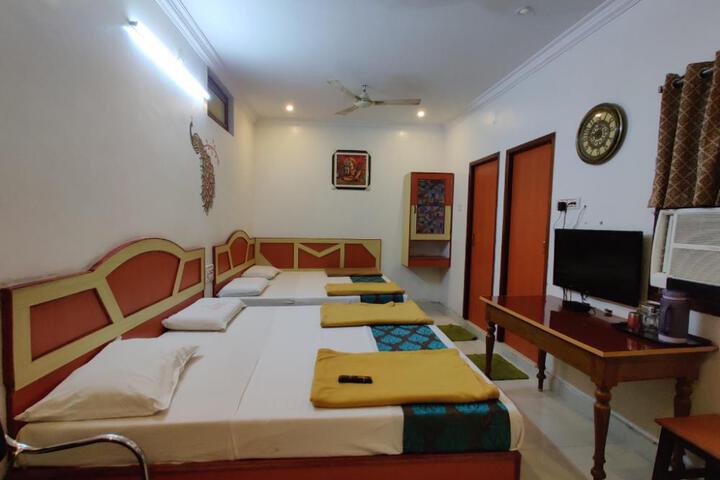 Room Interior
