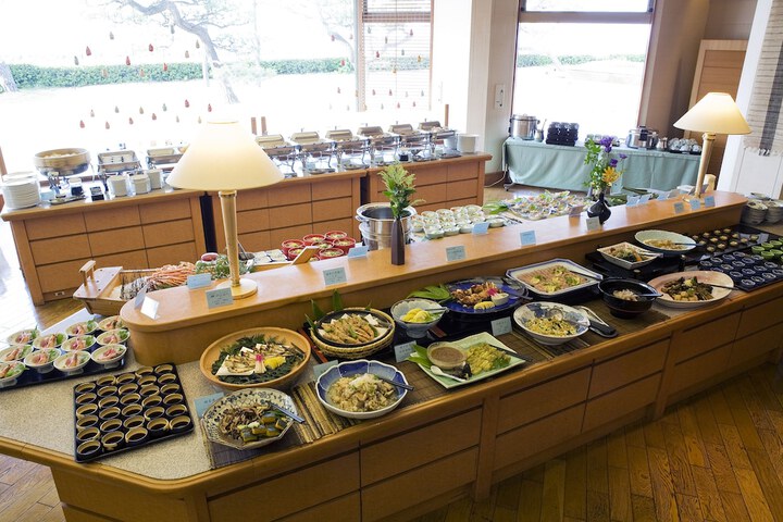 Restaurants
