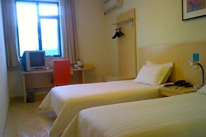Suite Room