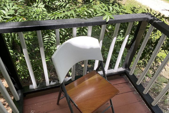 Terrace/Patio 8 of 20