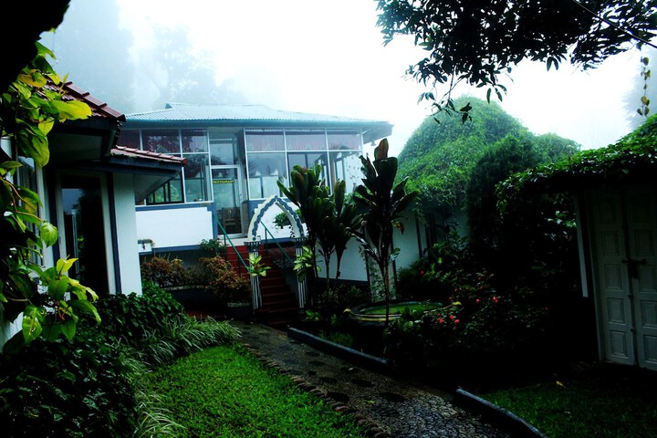 Hotel Exterior 46 of 57