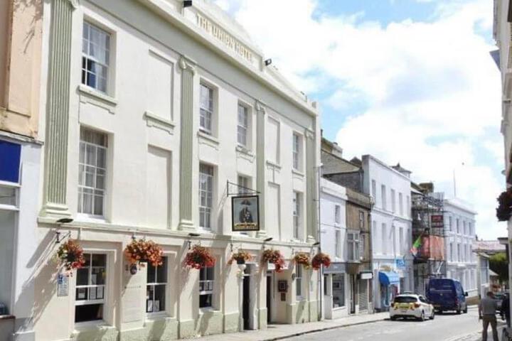 Union Hotel