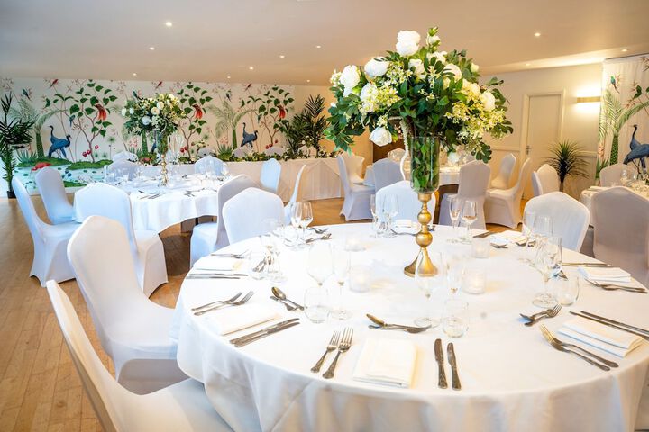 Wedding/Banquet 87 of 97