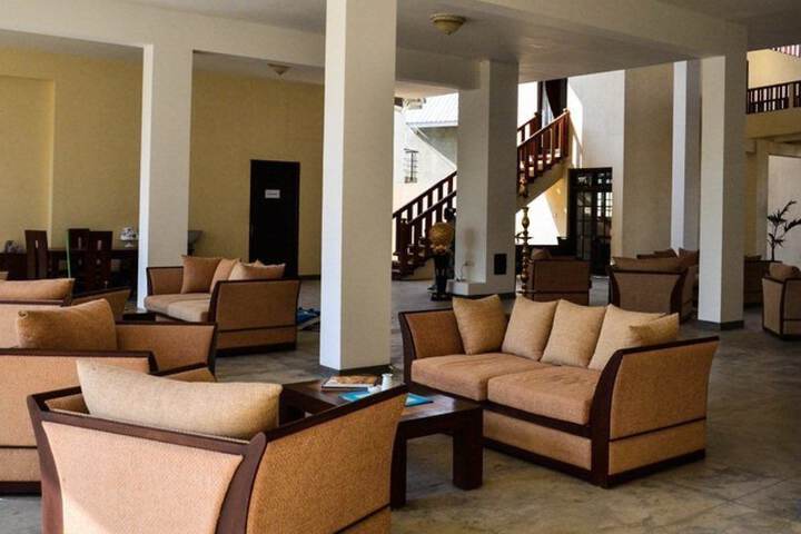 Hotel Interior 5 of 38
