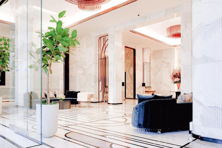 Hotel Interior 3 of 174