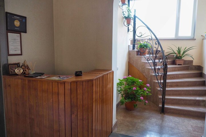 Hotel Interior 2 of 117