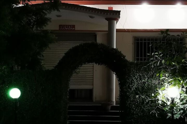 Hotel 11 of 23