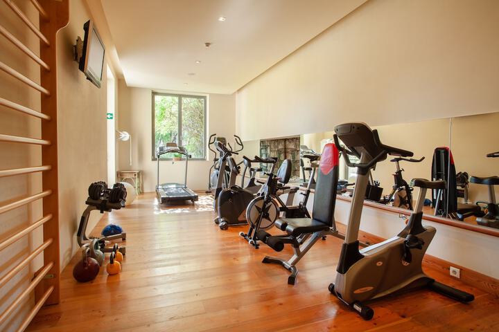 Health and Fitness 17 of 55
