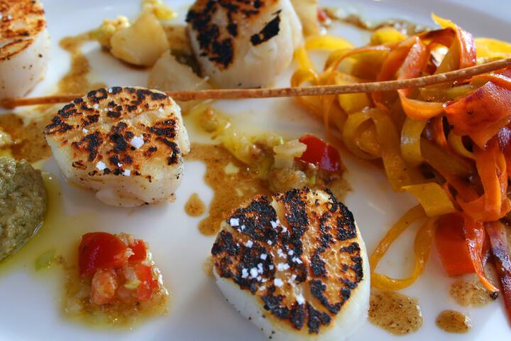 Restaurants