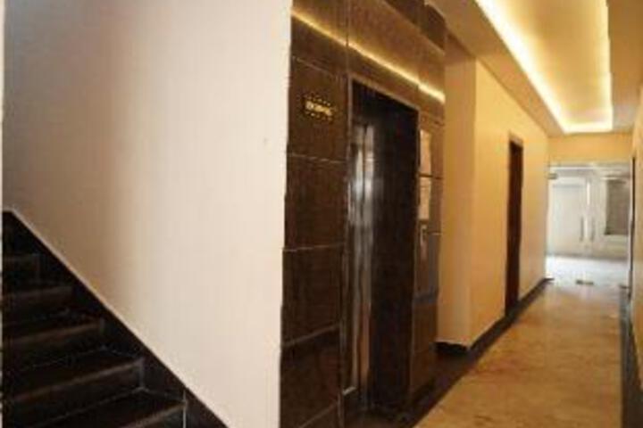 Hotel Interior 23 of 46