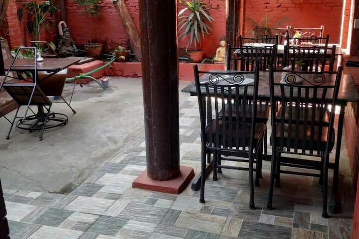 Terrace/Patio 30 of 49