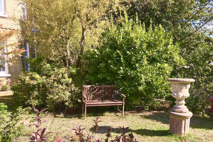 Fitness Center Photo